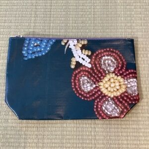 Miko Design Studio pouch Authentic Banner Bag